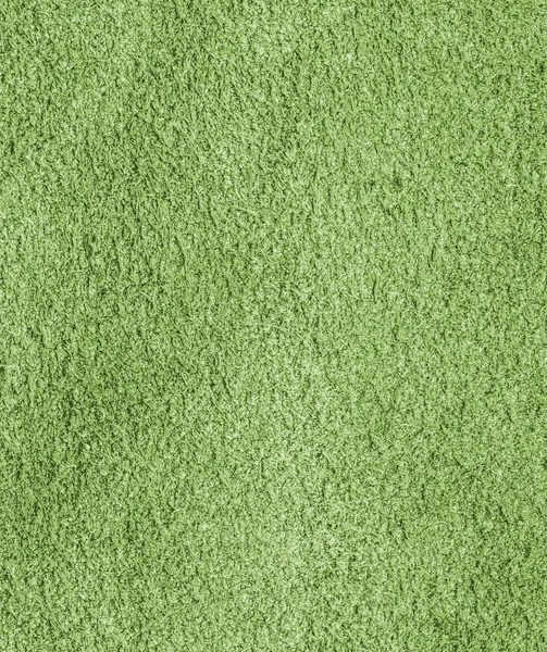 Textura de cuero verde primer plano —  Fotos de Stock