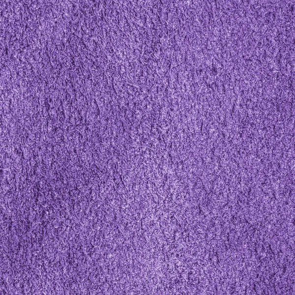 Violet leather texture closeup — Stock Photo, Image