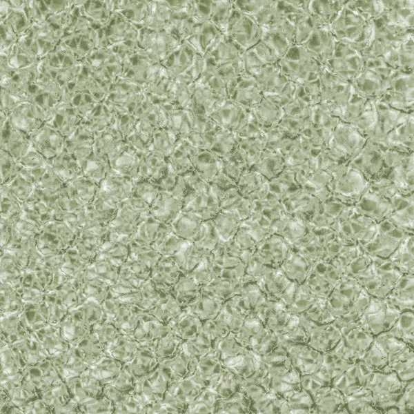 Зеленый текстурный фон на основе текстильной текстуры — стоковое фото
