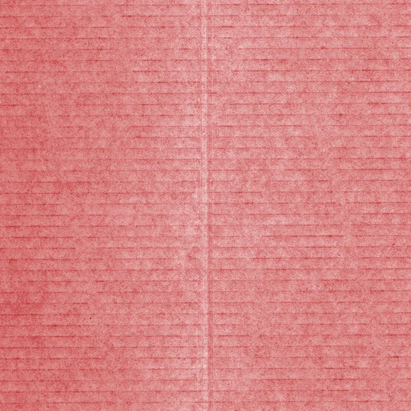 Textura de cartón rojo. Útil como fondo — Foto de Stock