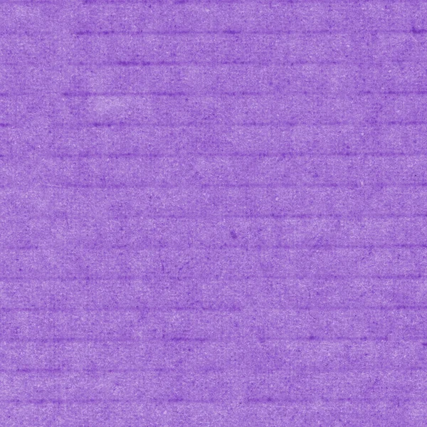 Violet cardboard texture closeup — Stock Photo, Image