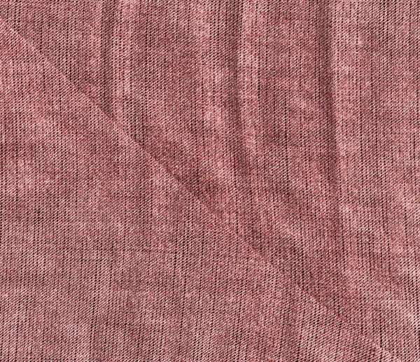Röd textil konsistens — Stockfoto