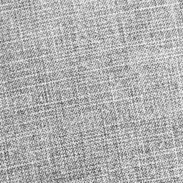 Ljus grå textil konsistens — Stockfoto