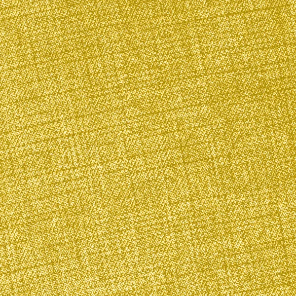 Texture textile jaune — Photo