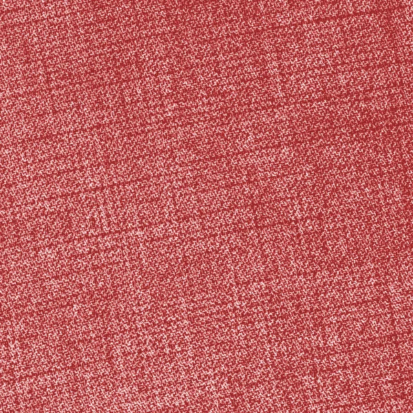 Red textile  texture — Stock Photo, Image