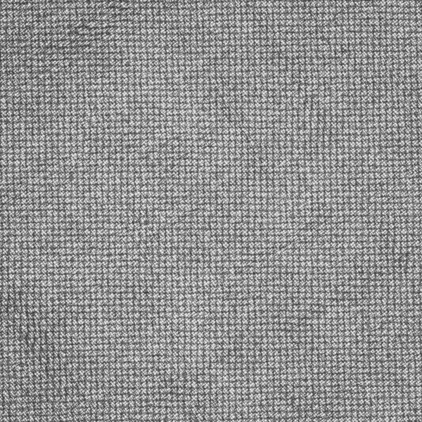 Gray textile texture as background — Stock Photo, Image