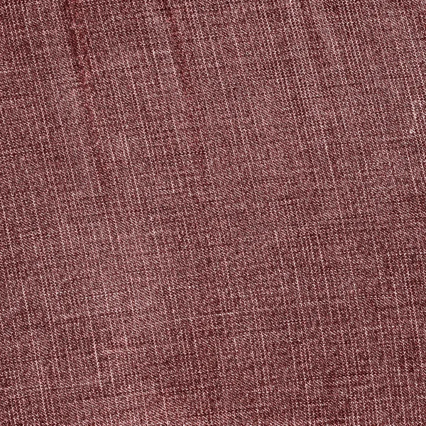 Textura denim vermelho close-up — Fotografia de Stock