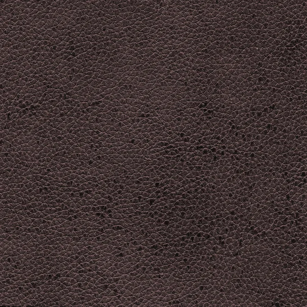 Dark green leather texture as background — Stock Photo, Image