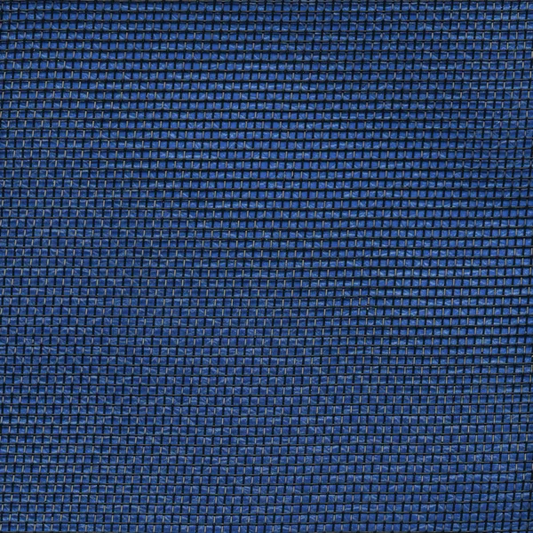 Textura de material azul para fundo para design-works — Fotografia de Stock