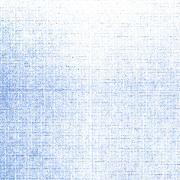 Fehér-kék textúrázott háttérre. — Stock Fotó