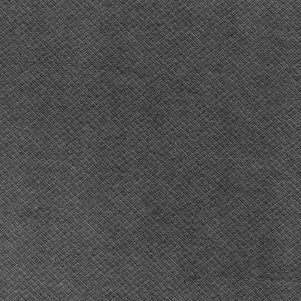 Fekete kockás papír háttér — Stock Fotó