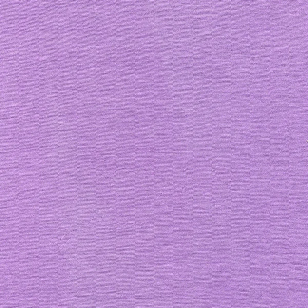 紫罗兰色织物纹理。有用的背景 — 图库照片