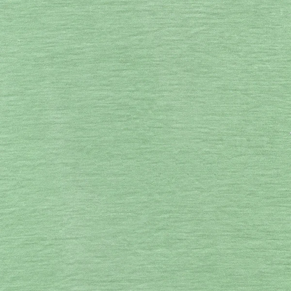 Textura de tecido verde. Útil para fundo — Fotografia de Stock