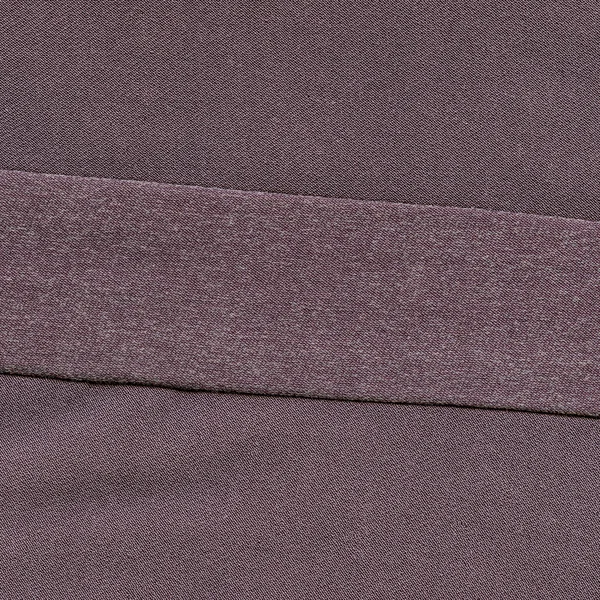 Textura de tela violeta — Foto de Stock