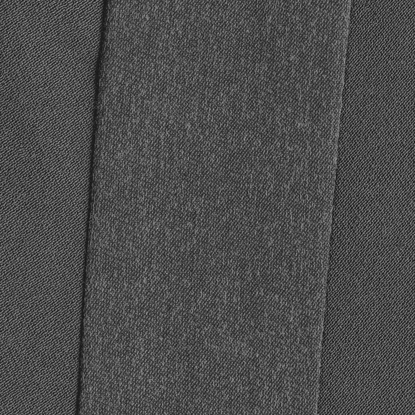 Fond textile gris — Photo
