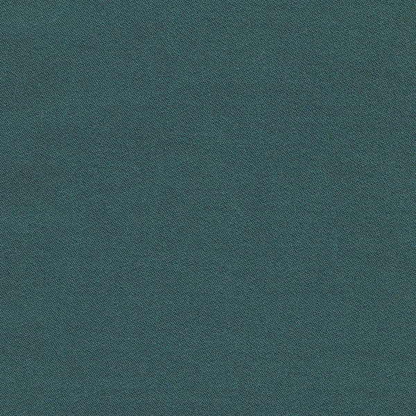 Textura de tecido verde-azul como fundo — Fotografia de Stock