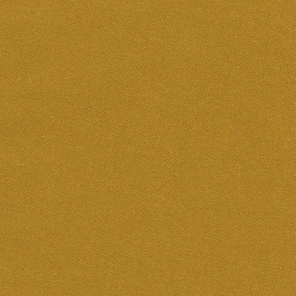 Yellow-brown fabric texture as background — Stock Photo, Image