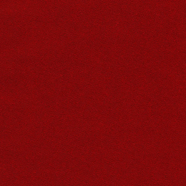 红布质地为背景 — 图库照片