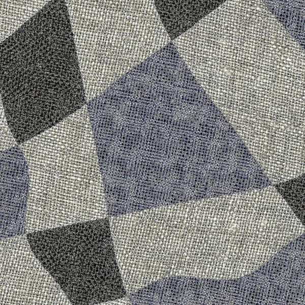 Textura têxtil como fundo — Fotografia de Stock