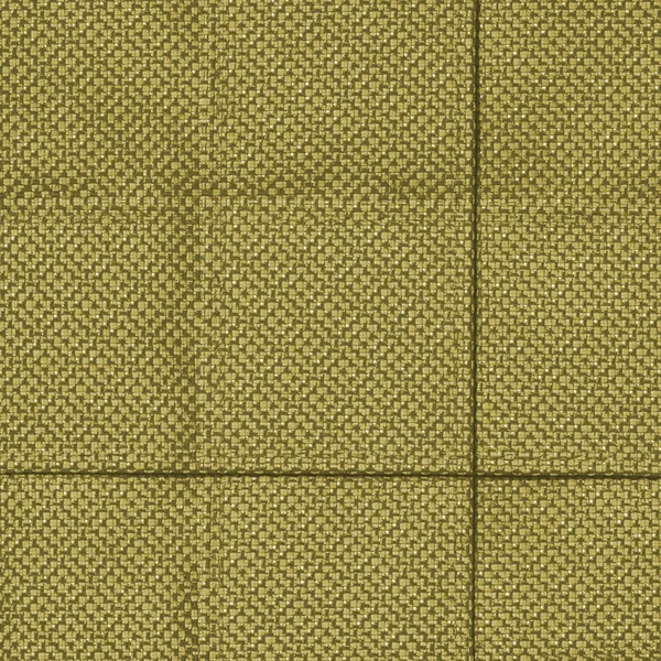 Tekstura zielonkawo żółte syntetyczne tworzywo zbliżenie — Zdjęcie stockowe