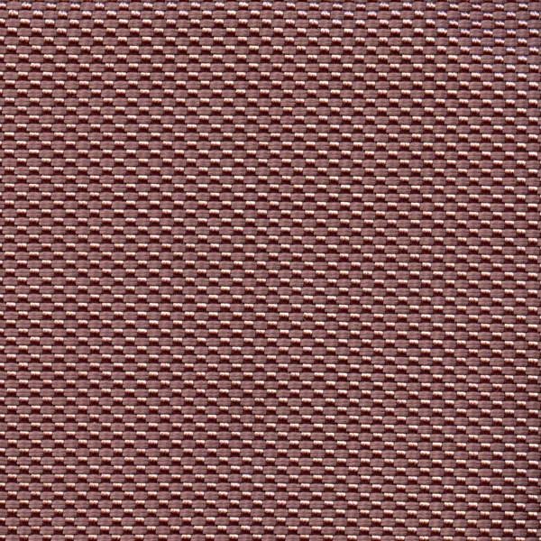 Texture de matière synthétique marron — Photo