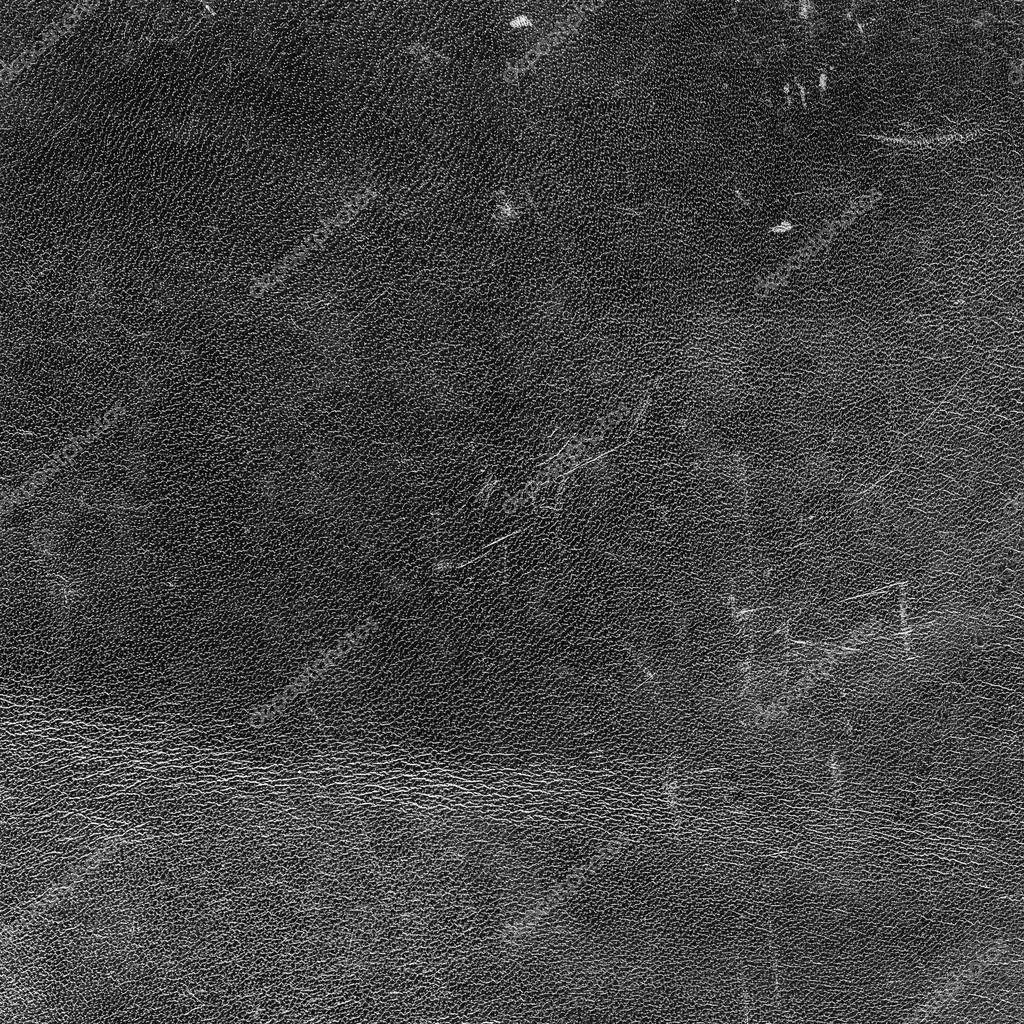 Black scratched and worn leather texture — Stock Photo © natalt #82295450, image size:1024x1024