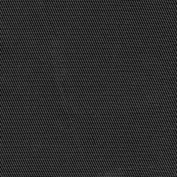 Černá textilní textura. Lze použít pro pozadí — Stock fotografie