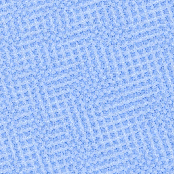 Blå texturerat bakgrund, — Stockfoto