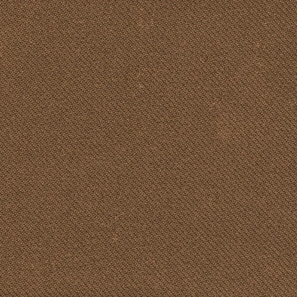 Brown  fabric texture. Useful as background — Stock Photo, Image