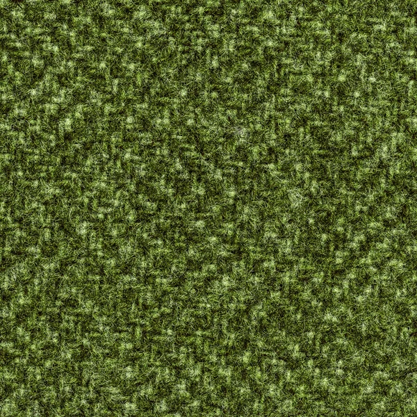 Grön textil textur närbild. Användbart för bakgrund — Stockfoto