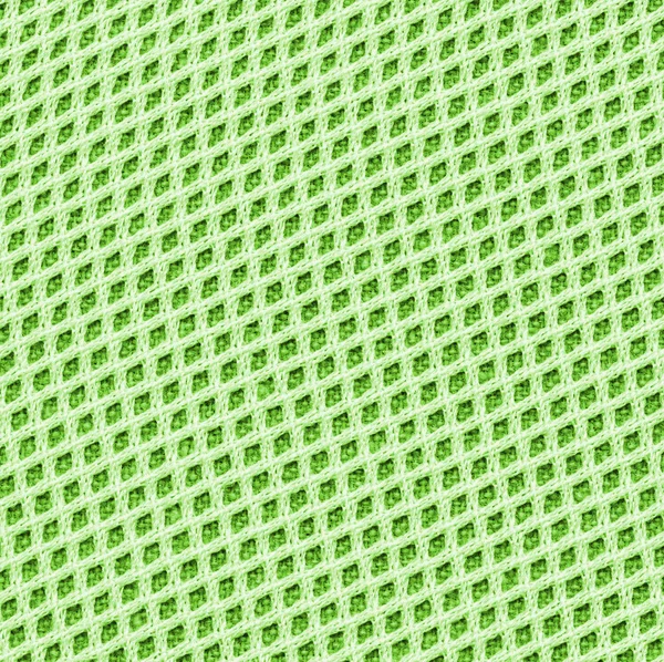 Green textured background — Stock Photo, Image