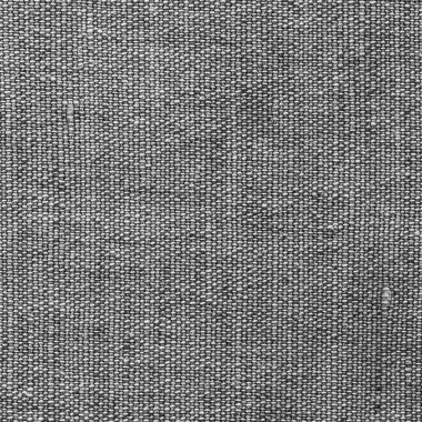 gri çul doku. Arka plan olarak kullanılabilir 