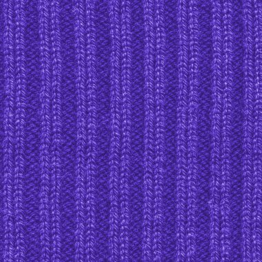 Menekşe Tekstil doku portre