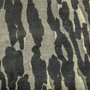  arka plan olarak gri Tekstil doku 