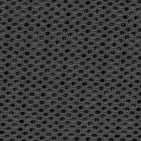 Textura têxtil preta.Pode ser usado para fundo — Fotografia de Stock