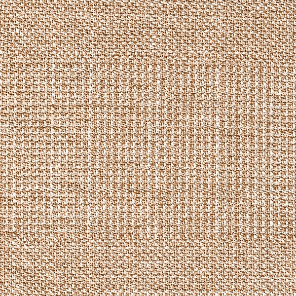 Texture de tissu brun clair. Utile pour le contexte — Photo