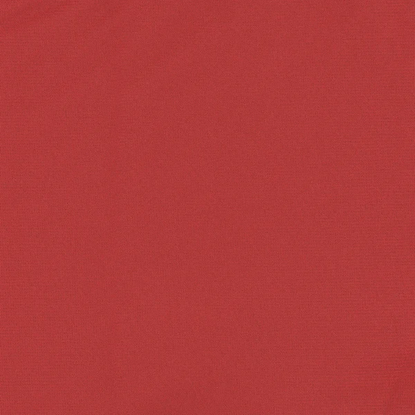 Fundo vermelho de textura de tecido — Fotografia de Stock