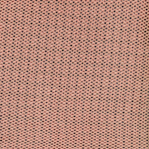 Texture tessile rosso-marrone come sfondo per lavori di design — Foto Stock
