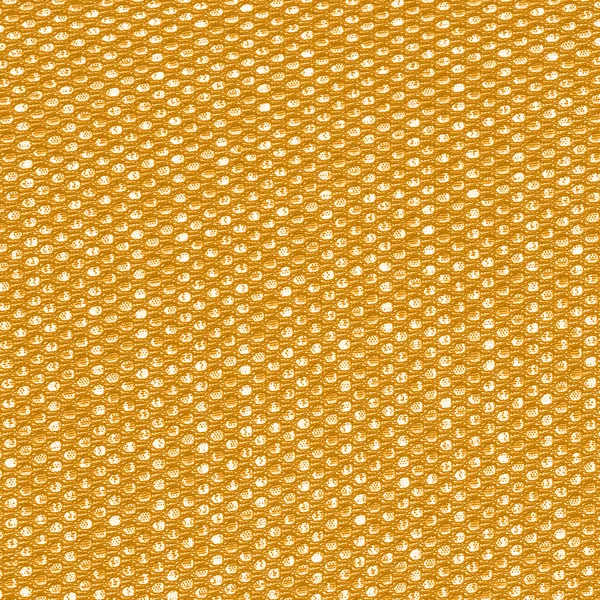 Gul textil konsistens. användbar som bakgrund — Stockfoto