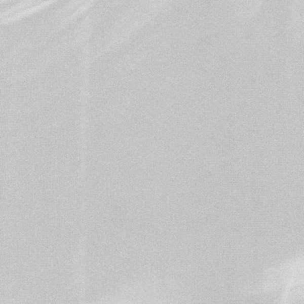 Açık gri renkli kumaş doku — Stok fotoğraf