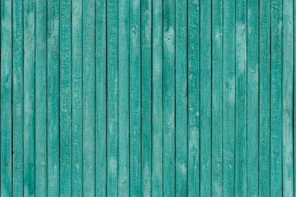 Staré Malované Svislé Desky Dřeva Textury Pozadí Close Pohled — Stock fotografie