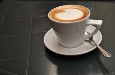 kapuçino.