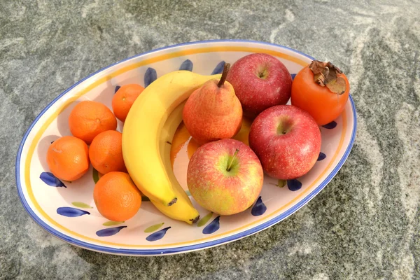 Frutas — Foto de Stock