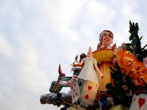 İtalya - Fano karnaval