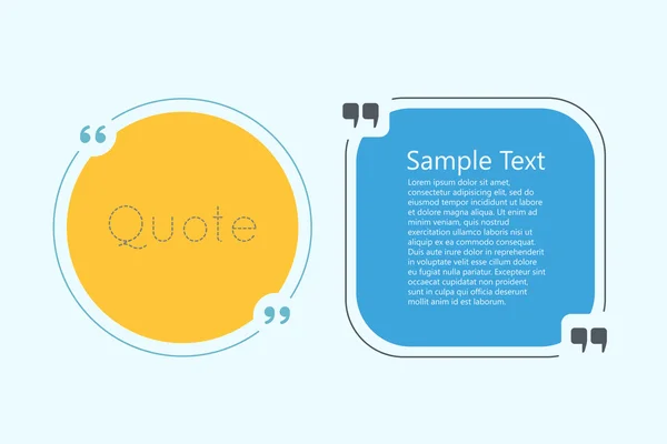 Metin kabarcık alıntı