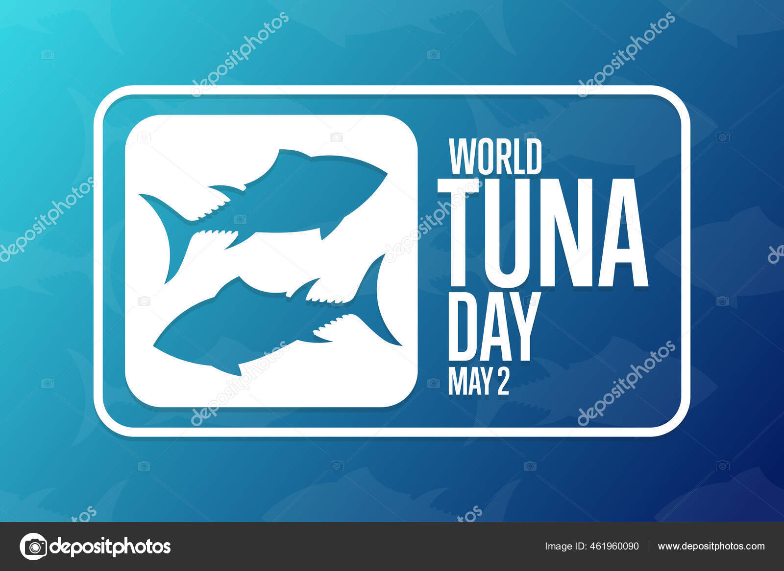 世界マグロの日 5月2日 休日の概念 背景 バナー カード テキストの碑文とポスターのためのテンプレート ベクトルeps10のイラスト ストックベクター C Bulgn 世界マグロの日 5月2日 休日の概念 背景 バナー カード テキストの碑文とポスターのためのテンプレート ベクトルeps10のイラスト ストックベクター C Bulgn