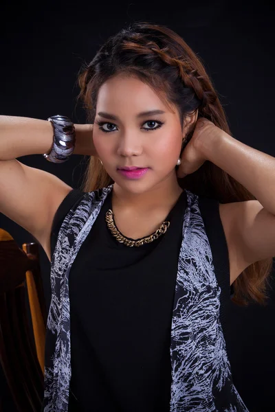 Nabila Haniss – Stock Editorial Photo © s_bukley #50604939