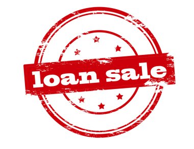 Kredi satış damgası