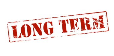 Uzun vadeli damgası