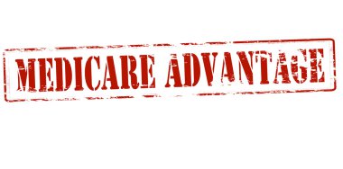 Medicare avantaj damgası